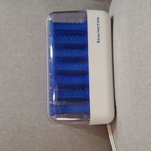 Remington H-21SP Slim Hot Rollers - 21 Rollers